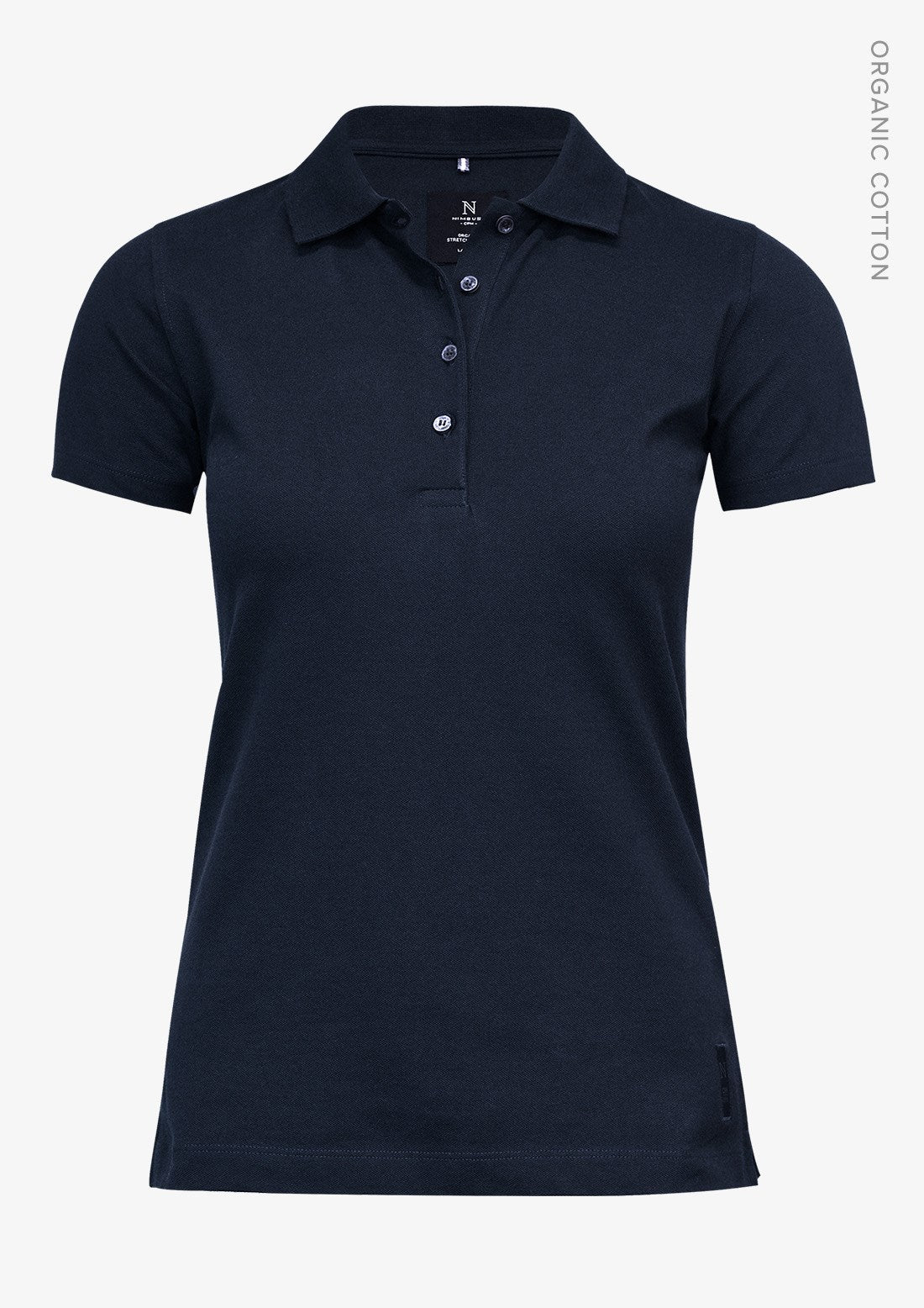 AW25 NEWS 0005 Harvard Classic Women Navy Front