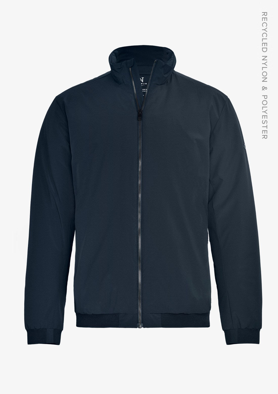 AW25 NEWS 0003 Eastlake Men Navy Front