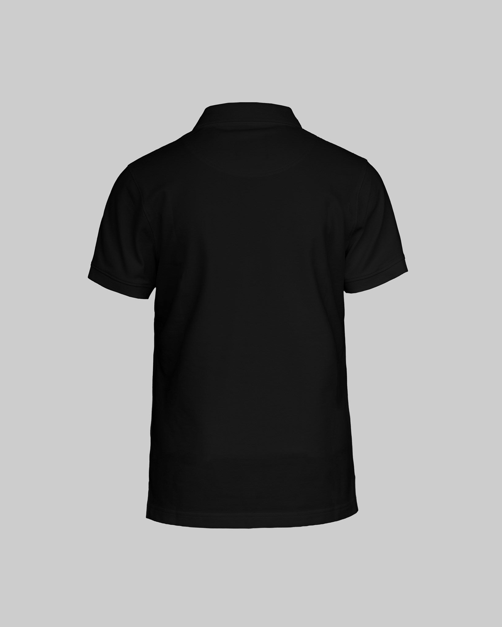 Altavista Men Black Back
