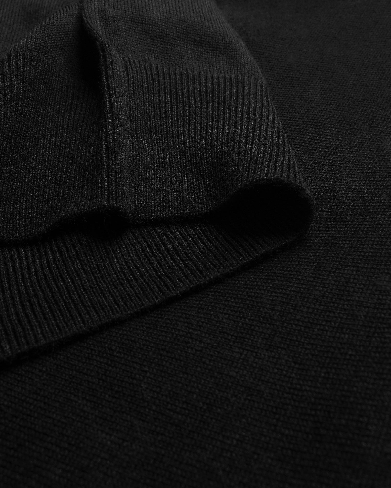 Ashbury Men Black Back