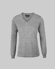 Ashbury Women - Grey Melange