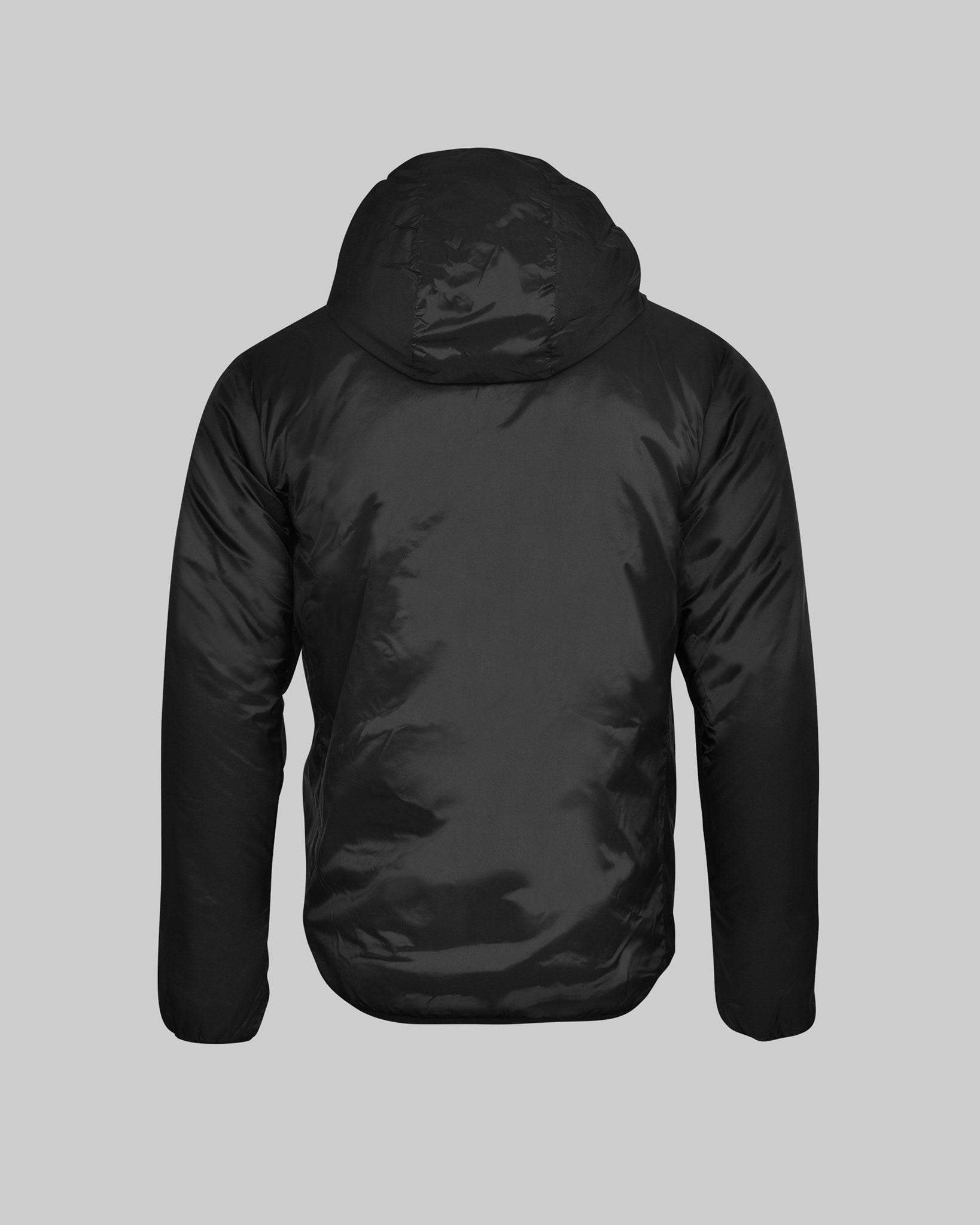 Aspen Women Black Back