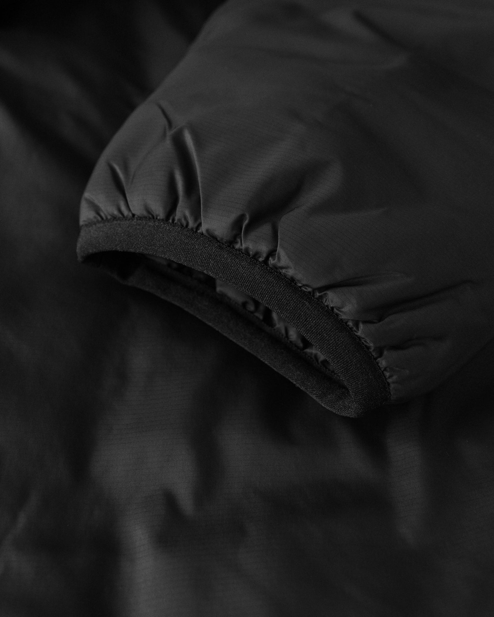 Aspen Women Black Back