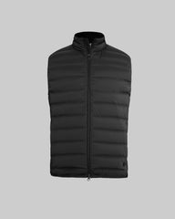 Avalon Vest Women - Black