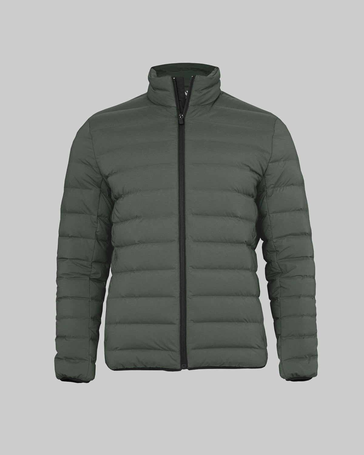 Avalon Men Olive Front