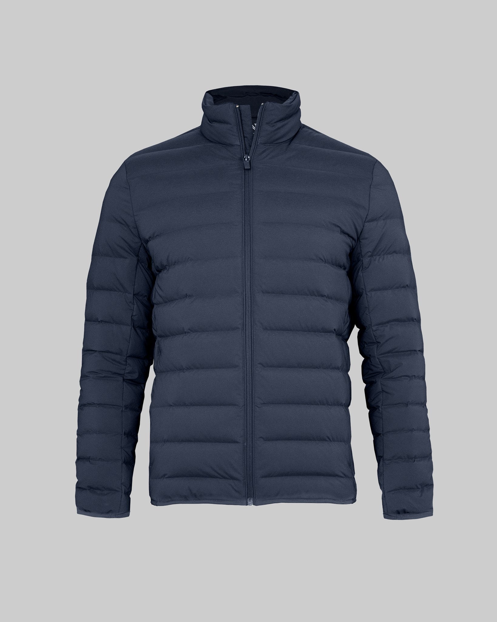 Avalon Women Navy Front