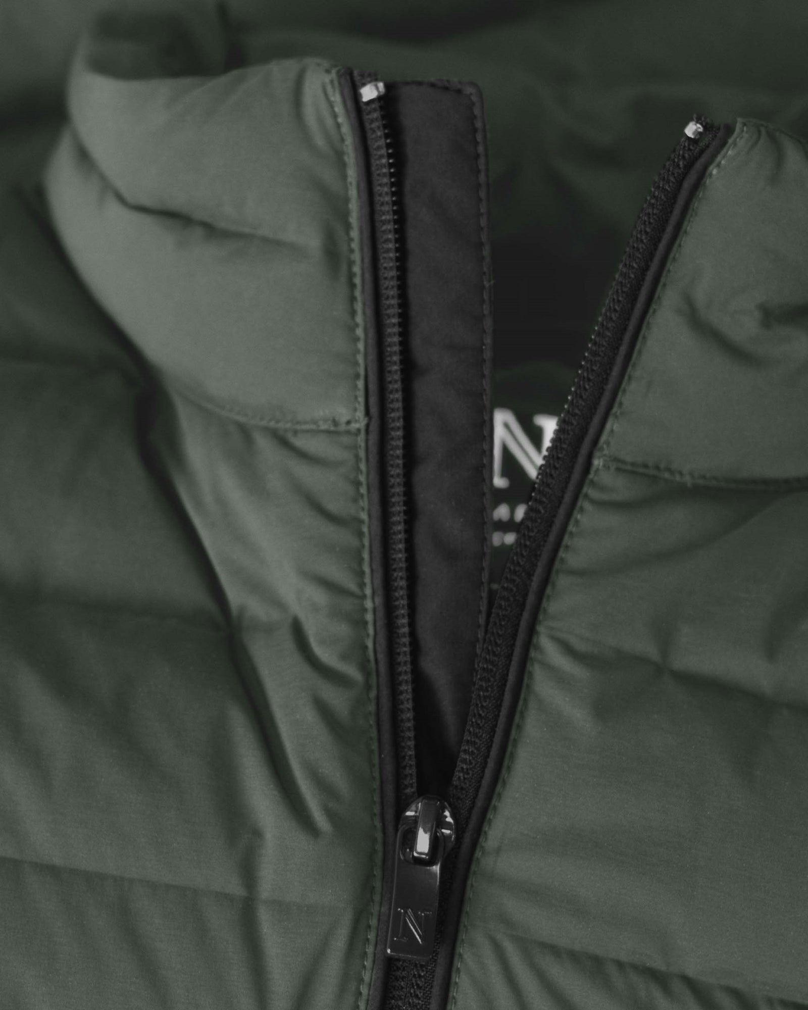 Avalon Women Olive Back