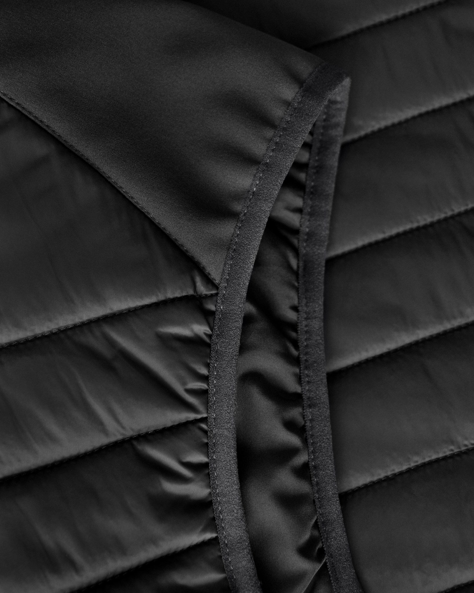 Benton Men Black Closeup 1