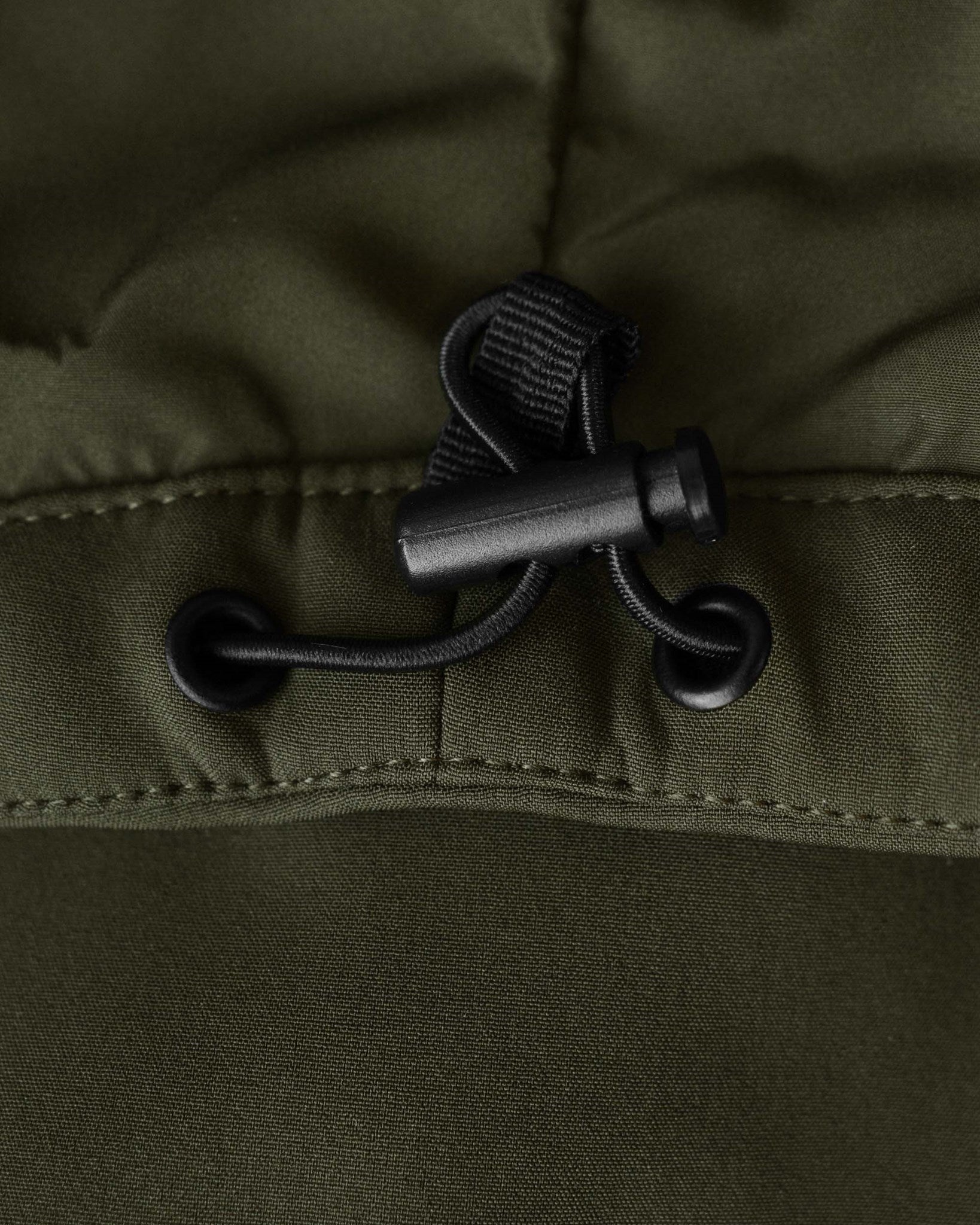 Bloomsdale Men Women Olive Closeup 3