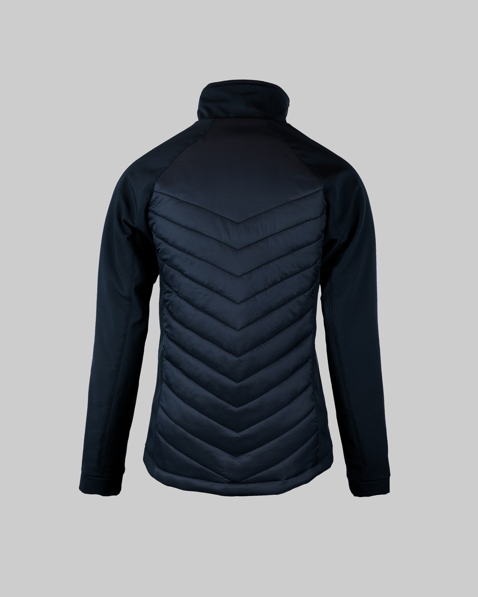 Bloomsdale Women Navy Back