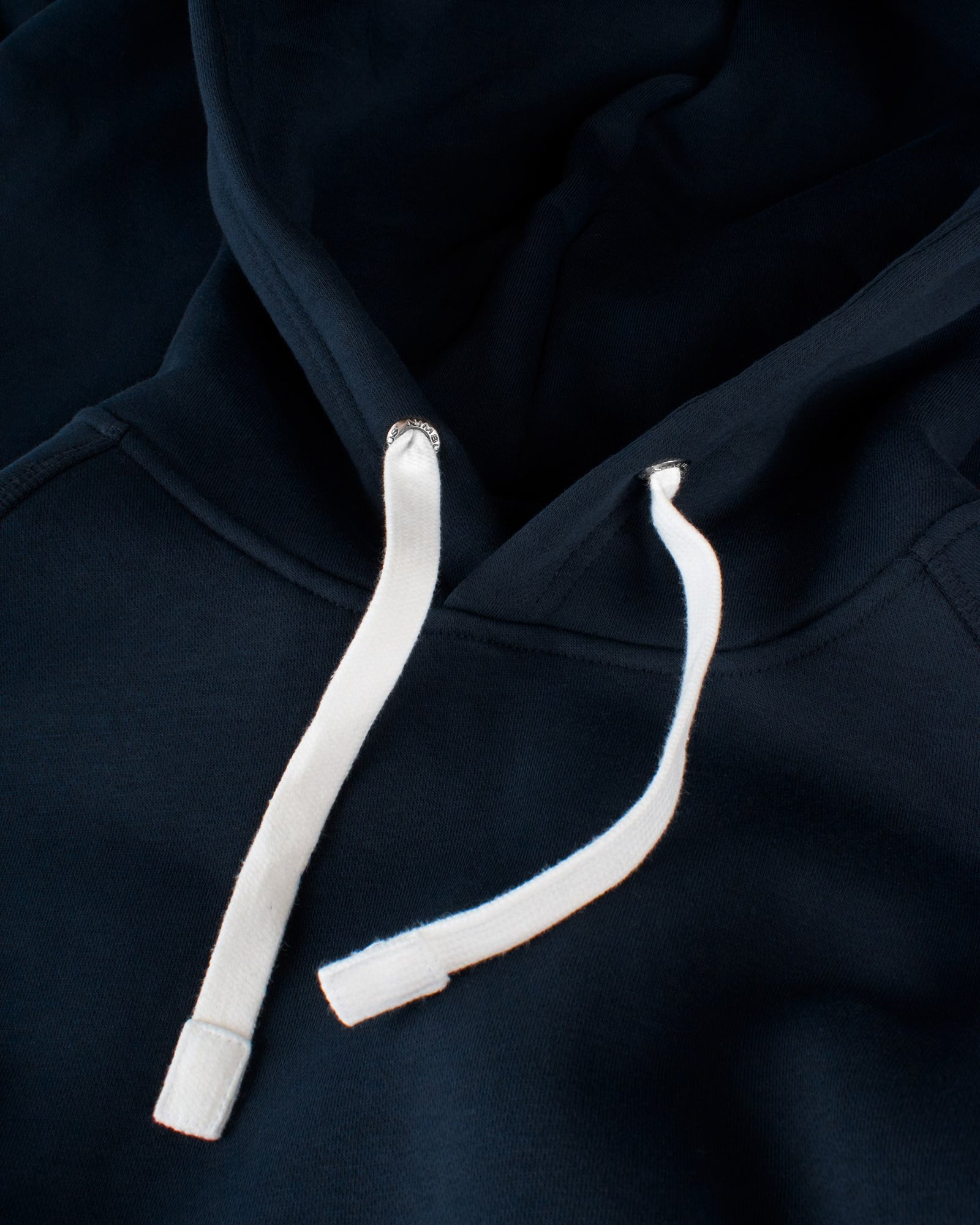 Brownsville Men Navy Back