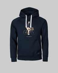 Brownsville Men | The Commuter – Navy