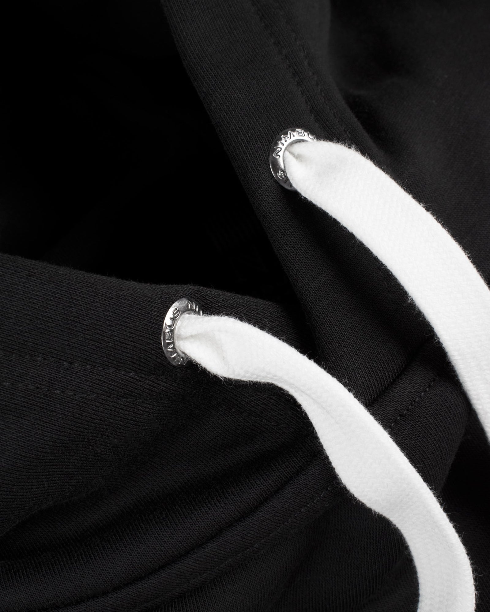 Brownsville Woman Black Back