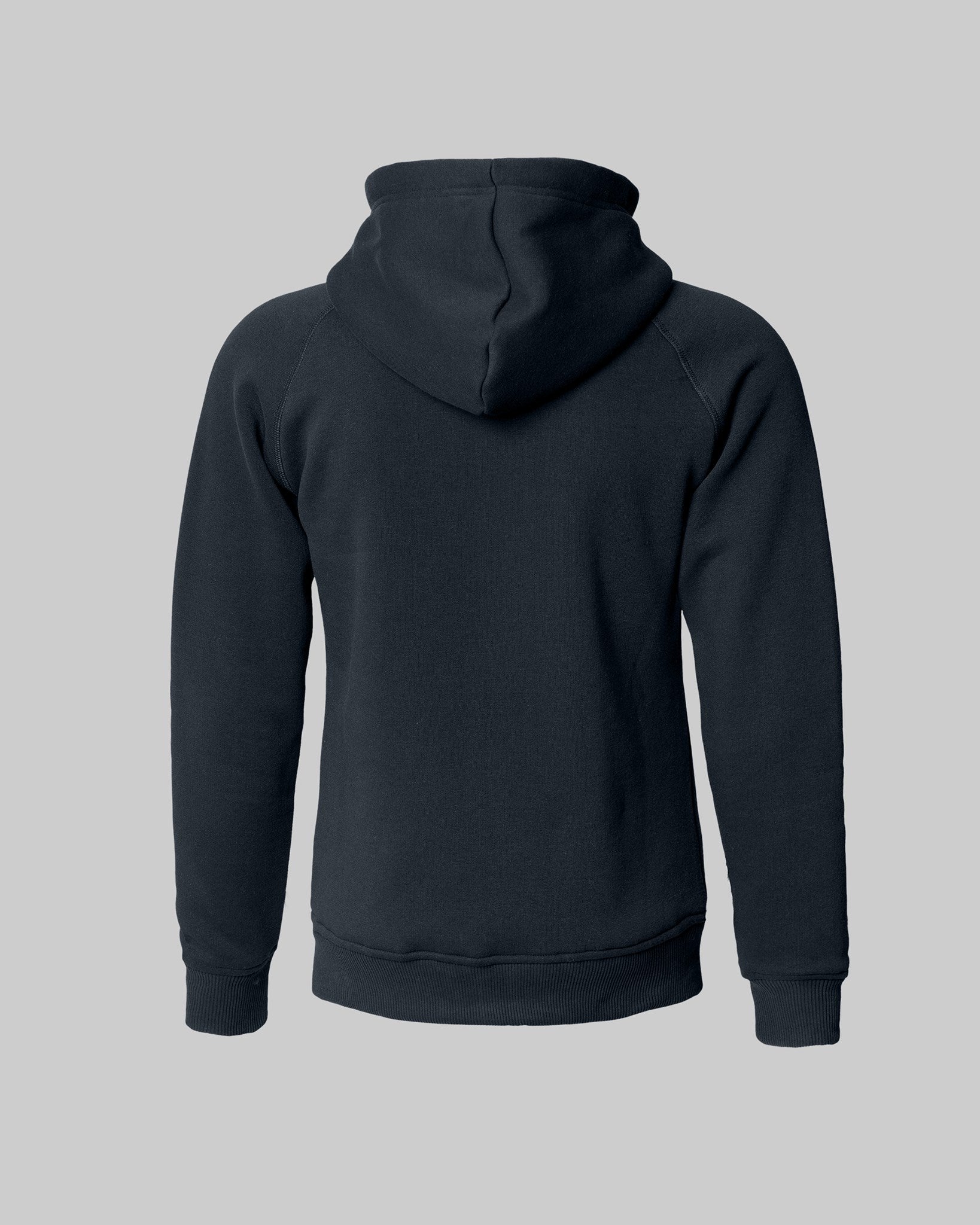 Brownsville Women Navy Back