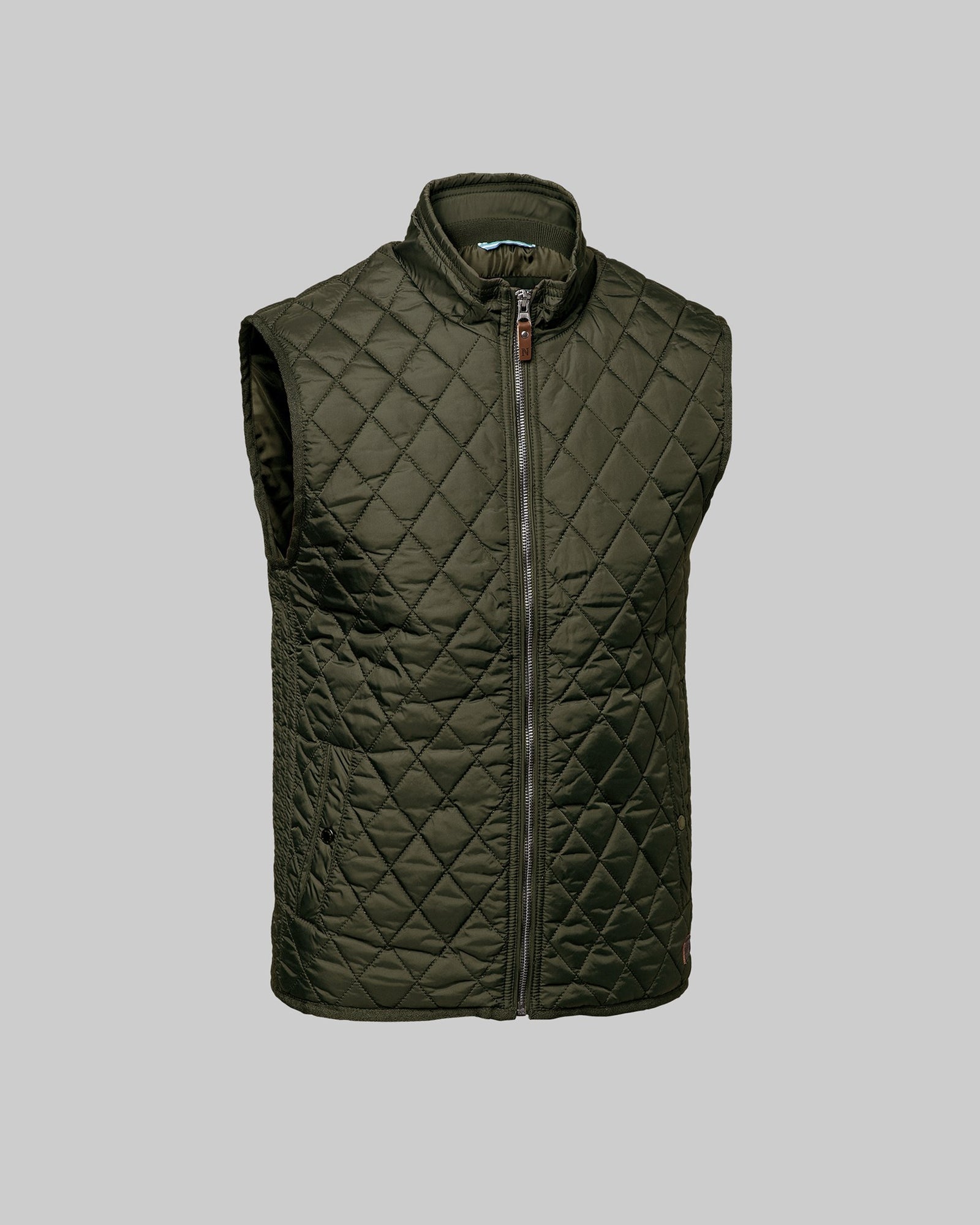 Camden Men Olive Back