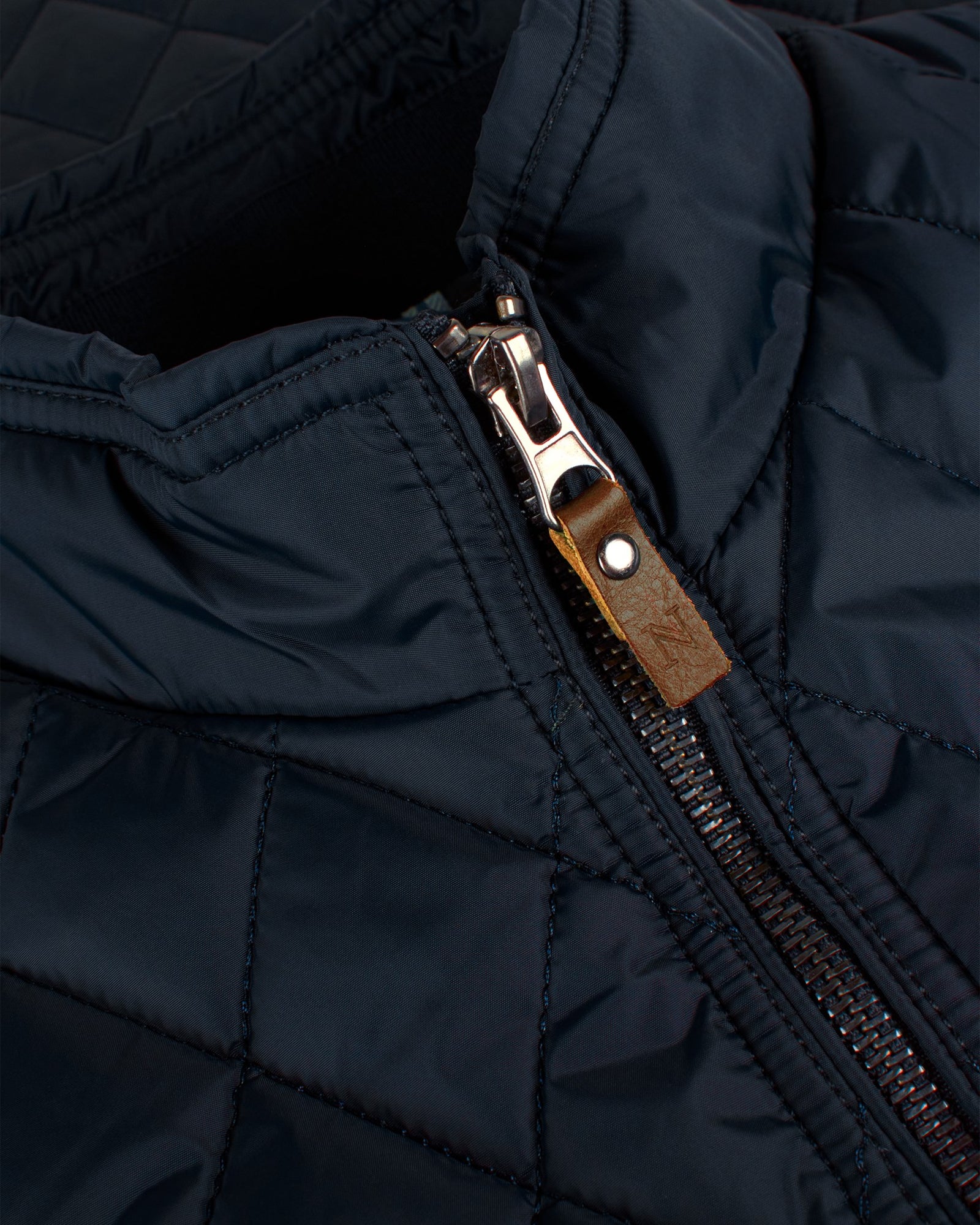 Camden Women Midnight Blue Back