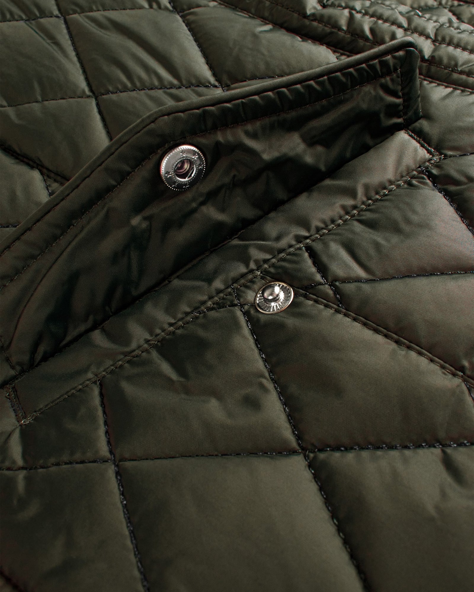 Camden Women Olive Back