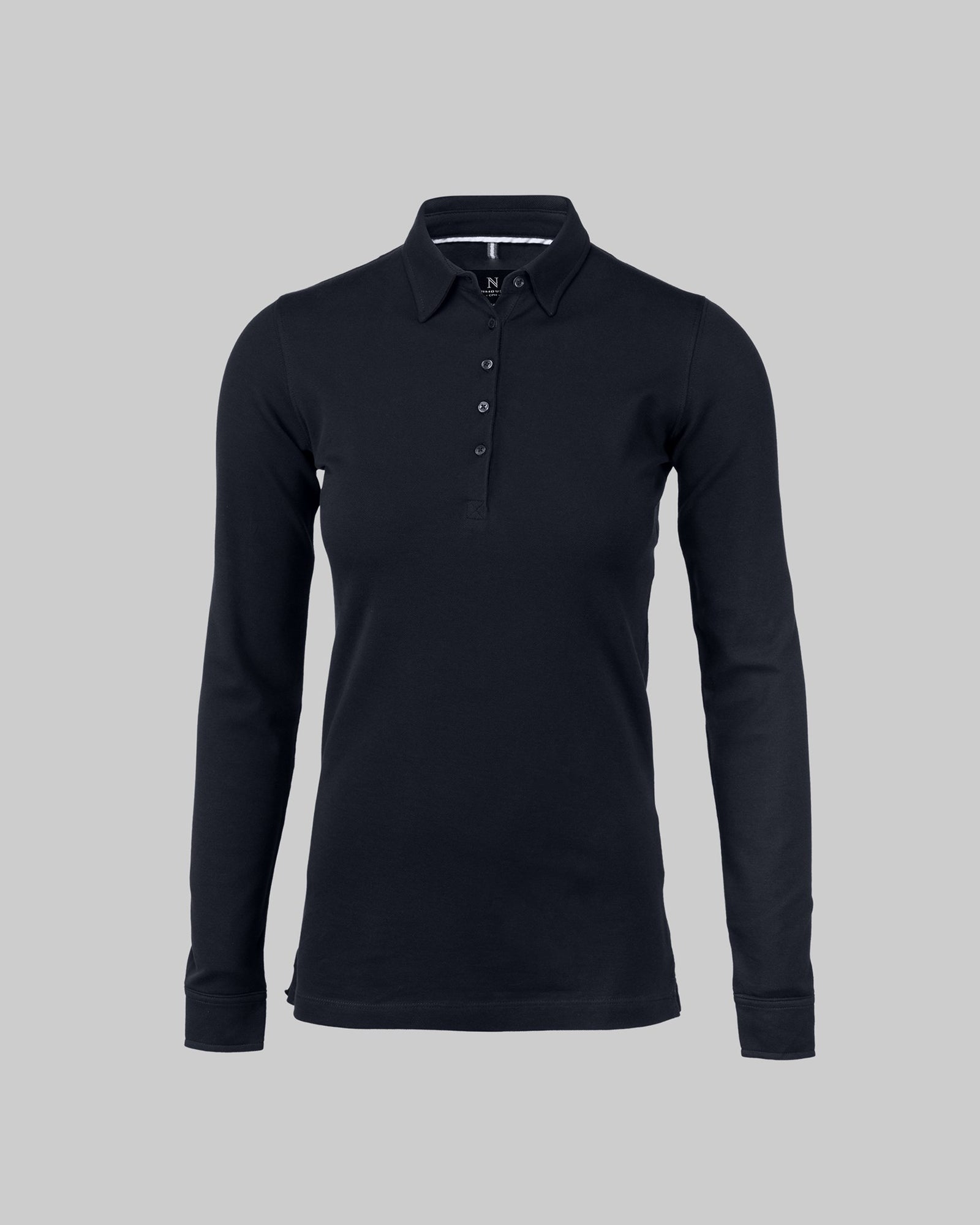 Carlington Women Dark Navy Back