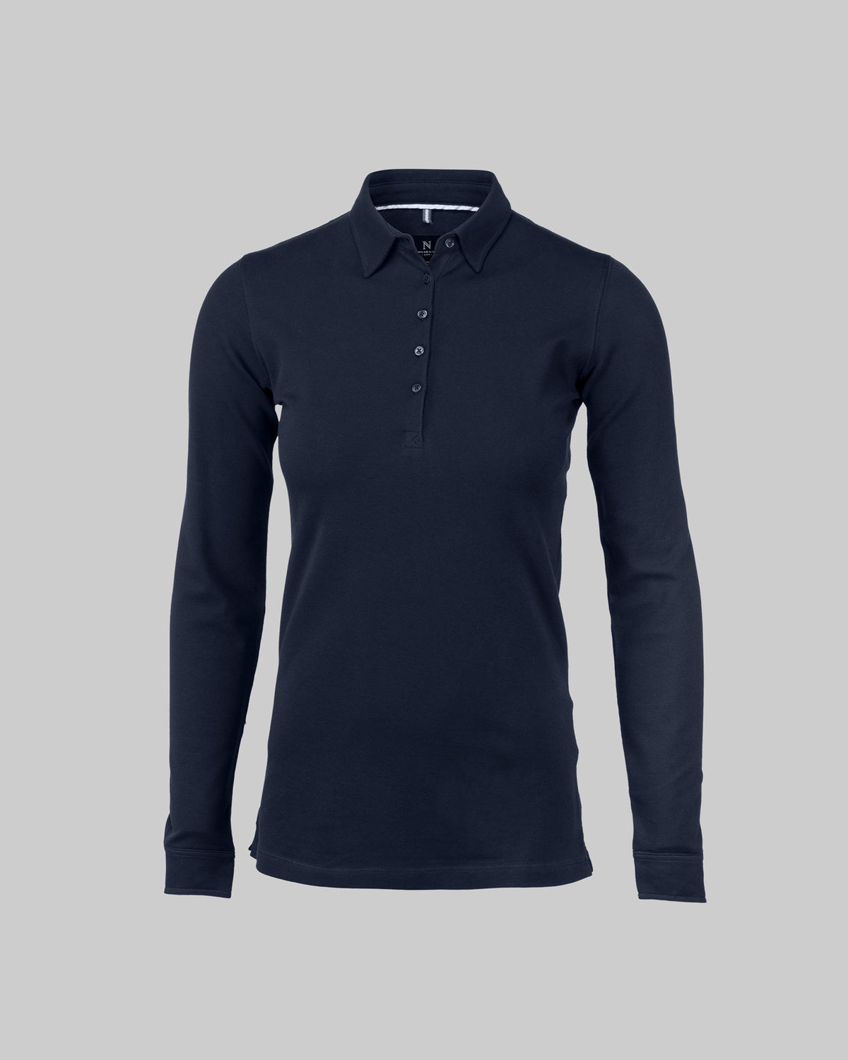 Carlington Women Navy Front