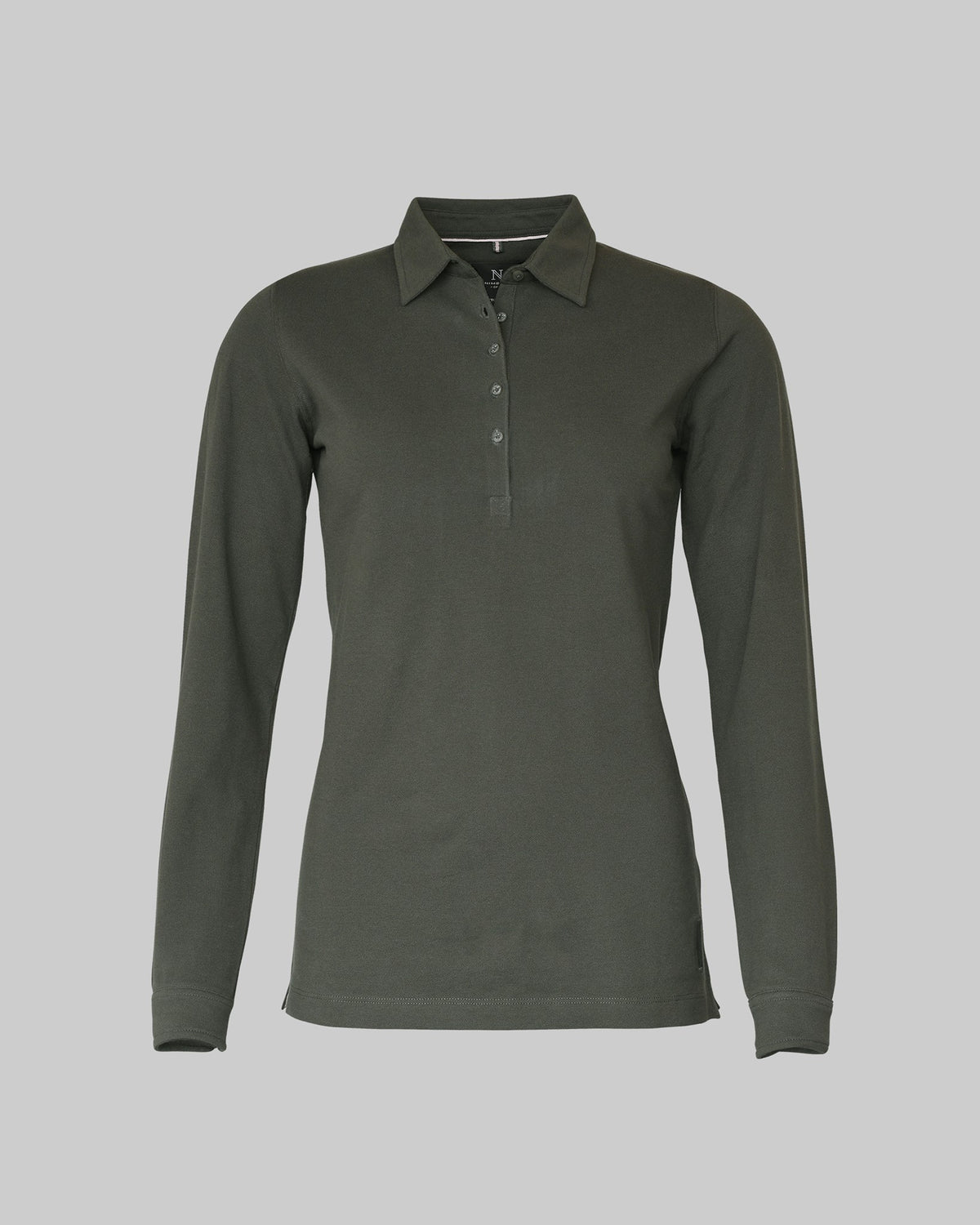 Carlington Women Olive Front