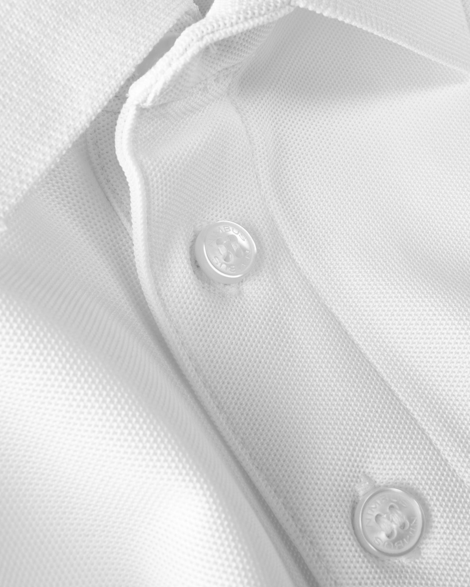 Clearwater Men White Back