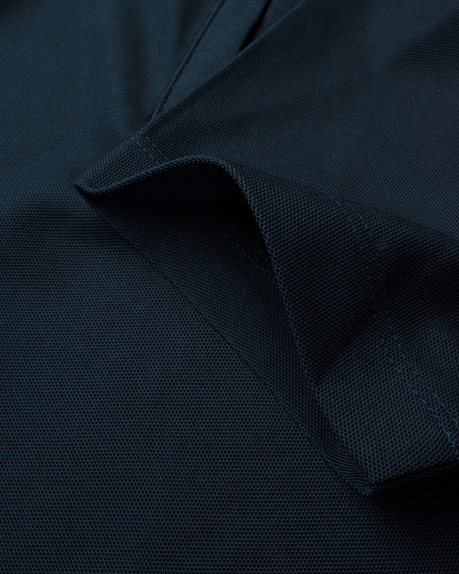 Clearwater Women Navy Back