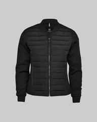 Crescent Women - Black