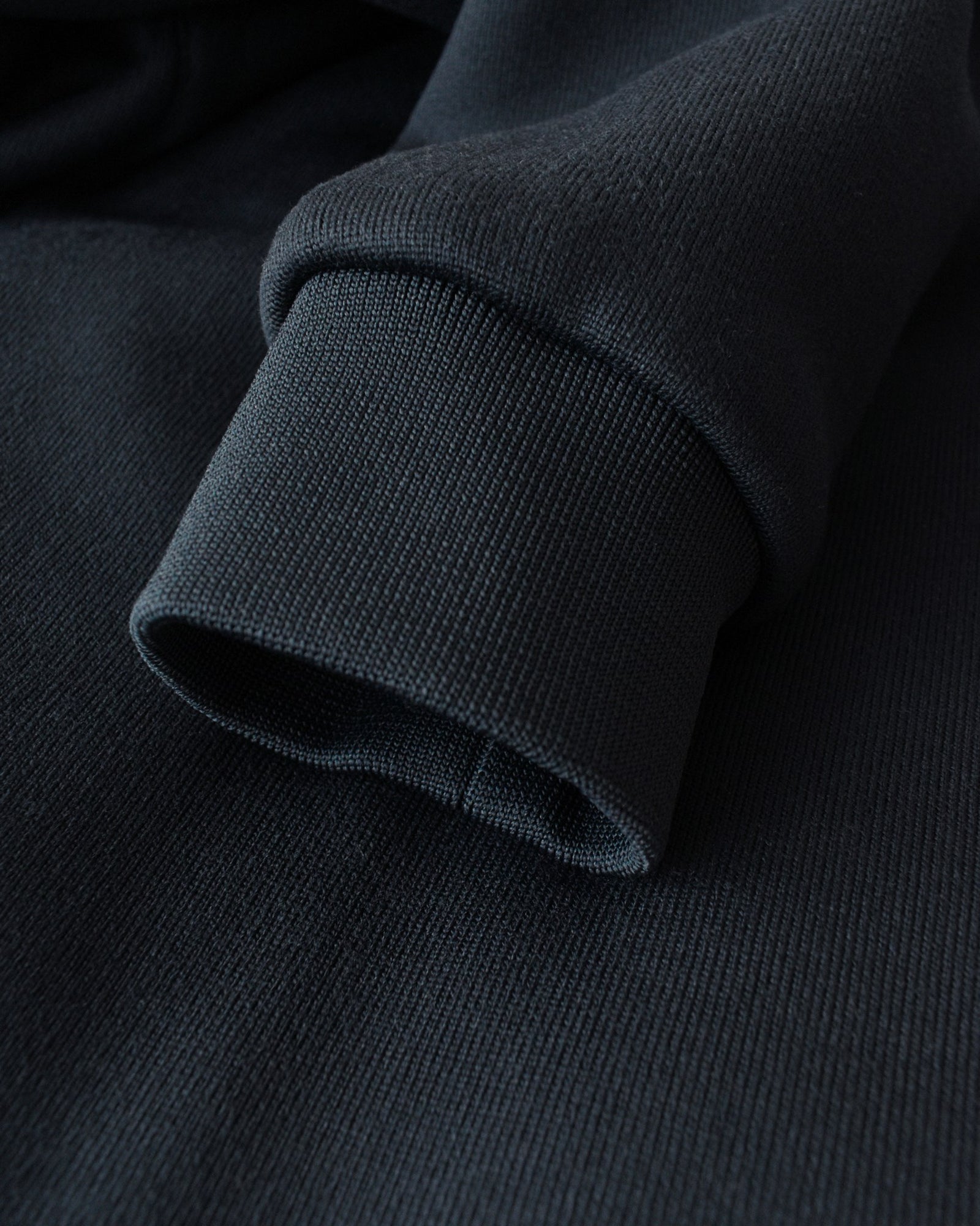 Crescent Women Navy Back