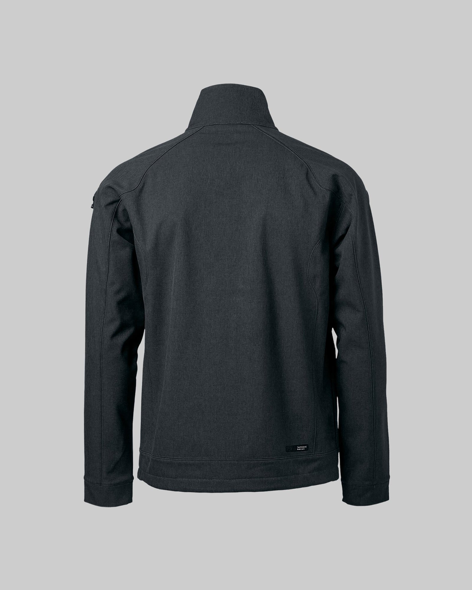 Duxbury Men Grey Back