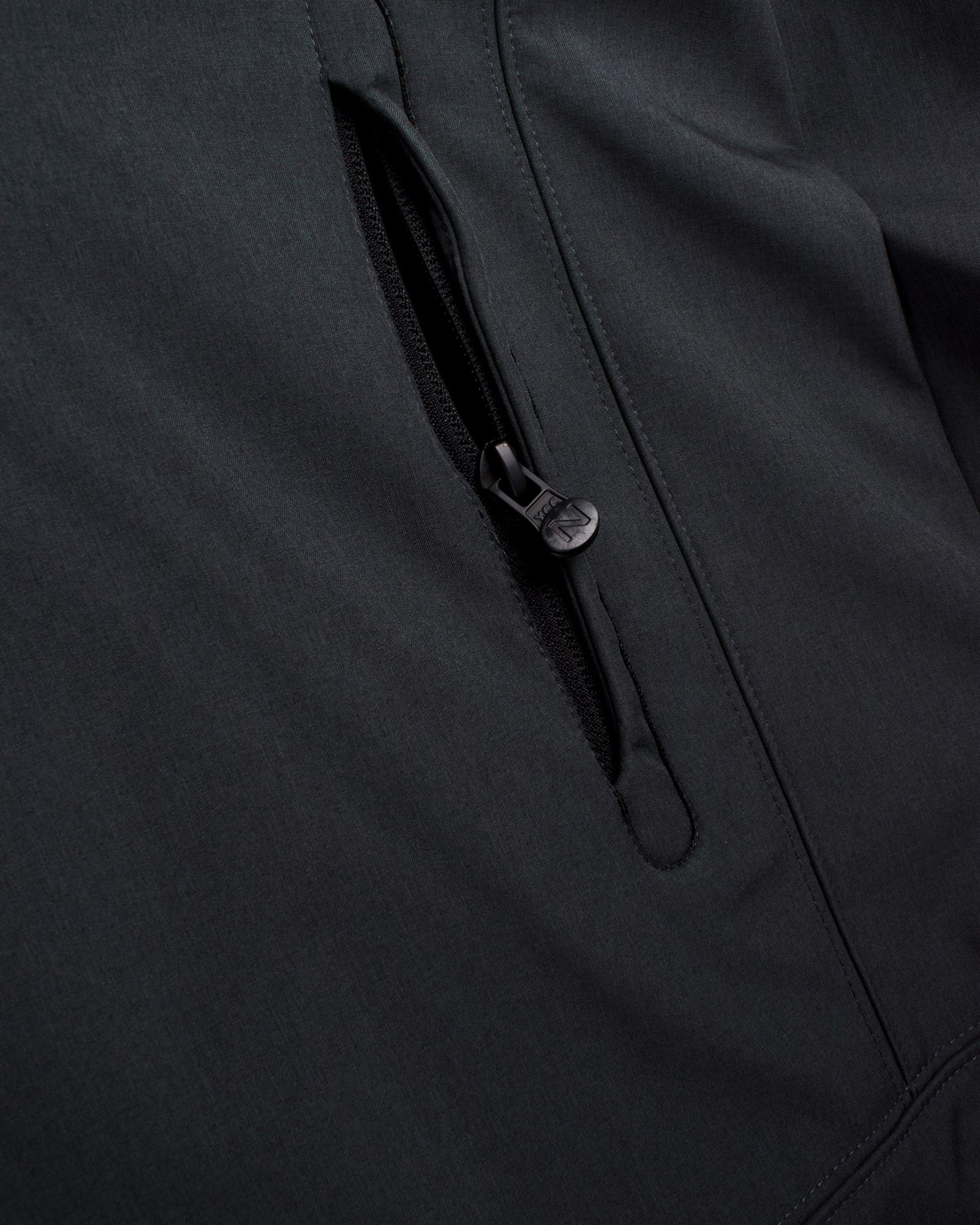 Duxbury Men Grey Back