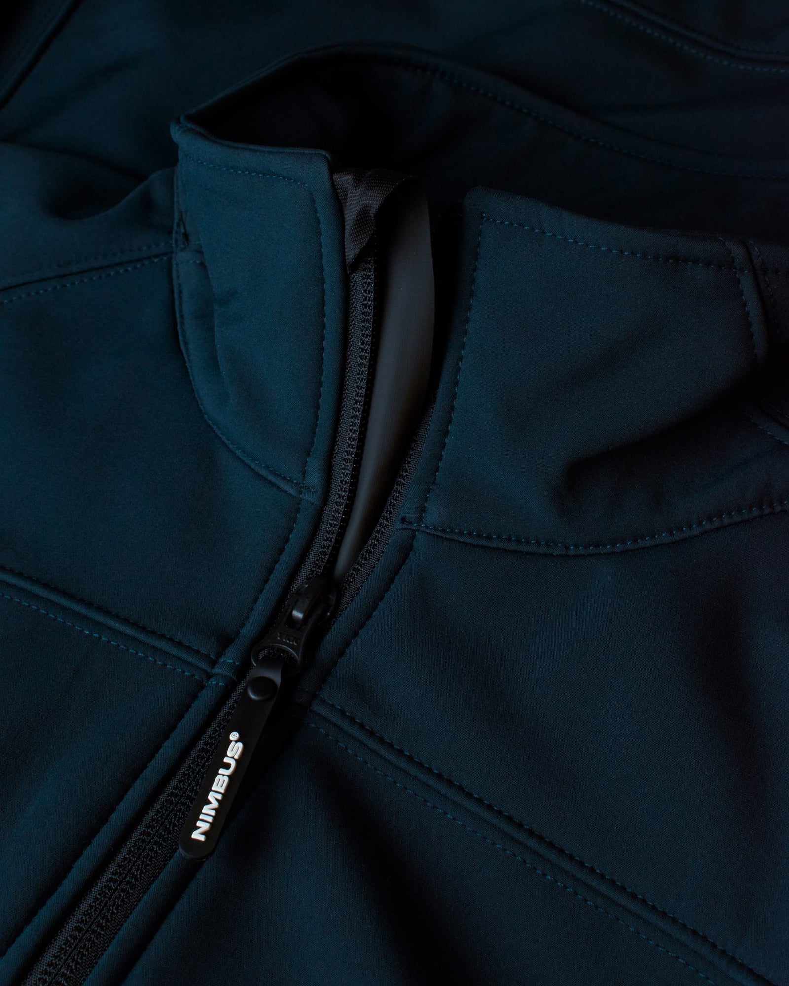 Duxbury Men Navy Back