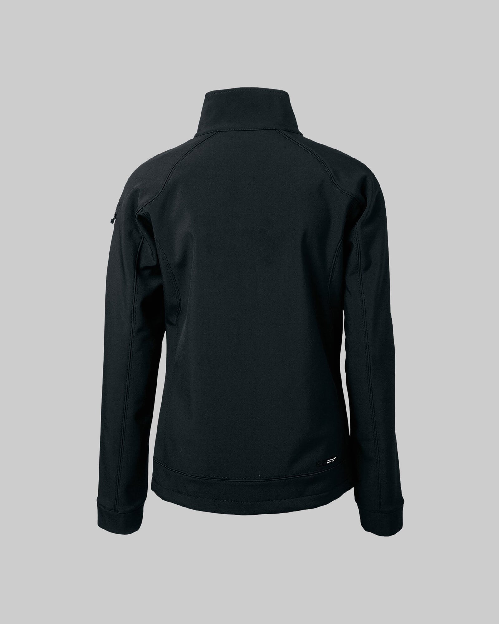 Duxbury Woman Black Back