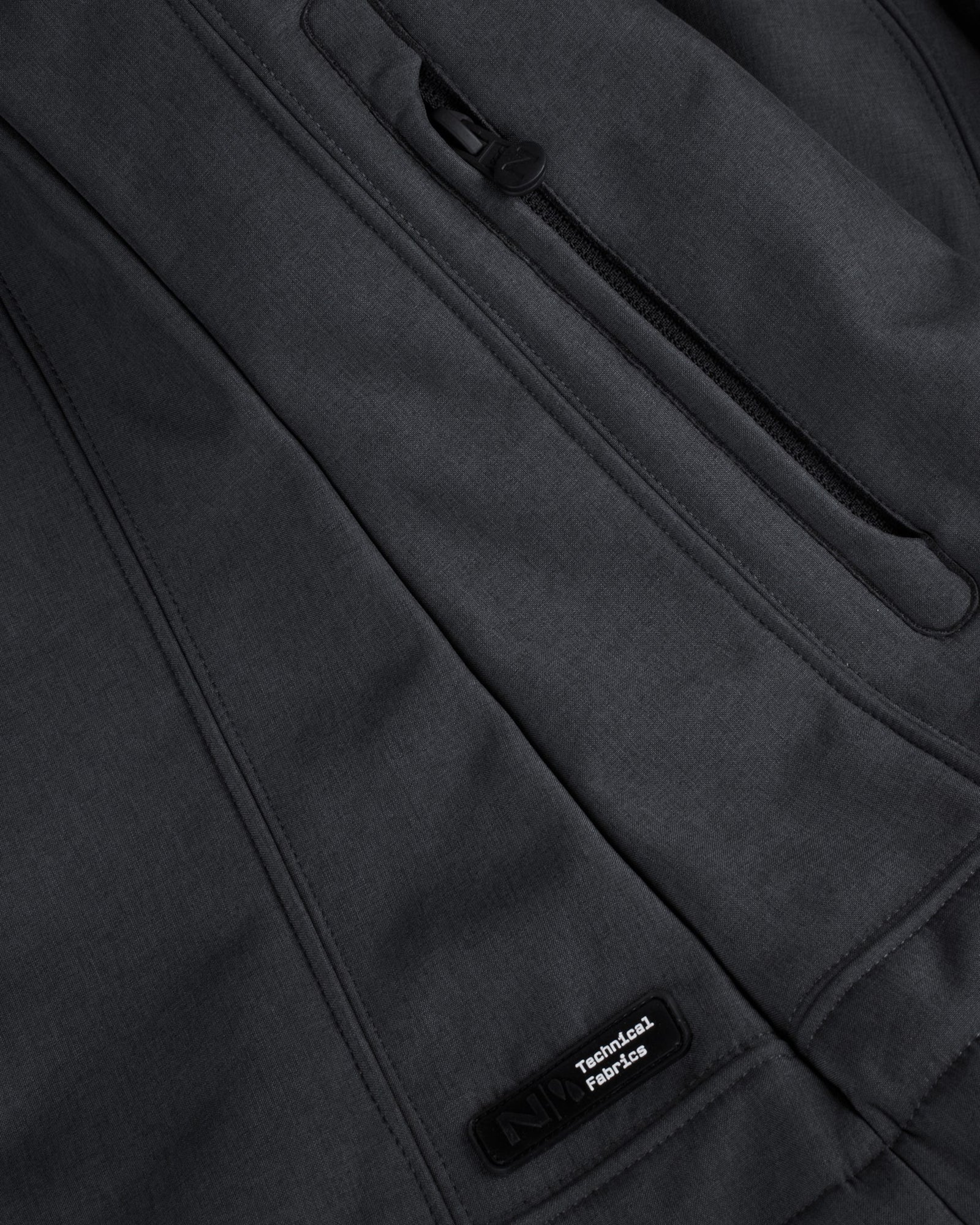 Duxbury Women Grey Back