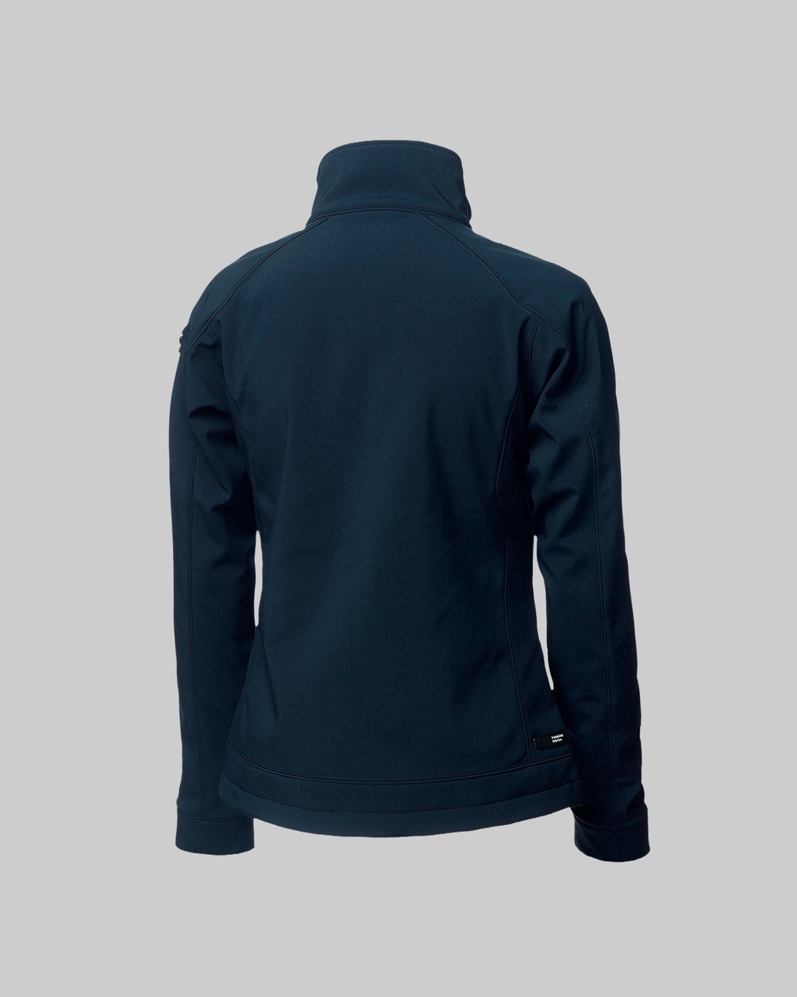 Duxbury Women Navy Back