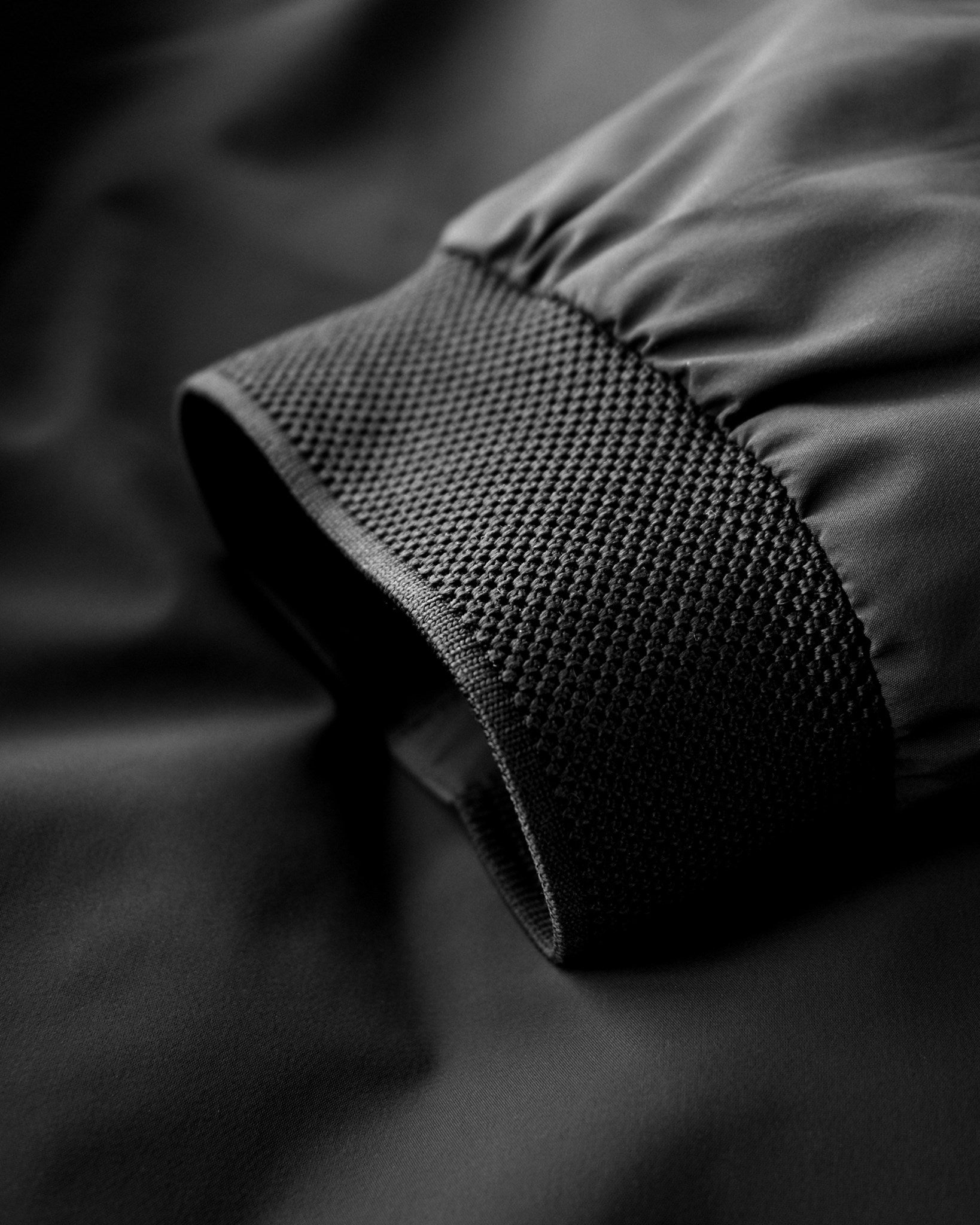 Eastlake Men Black Closeup 2