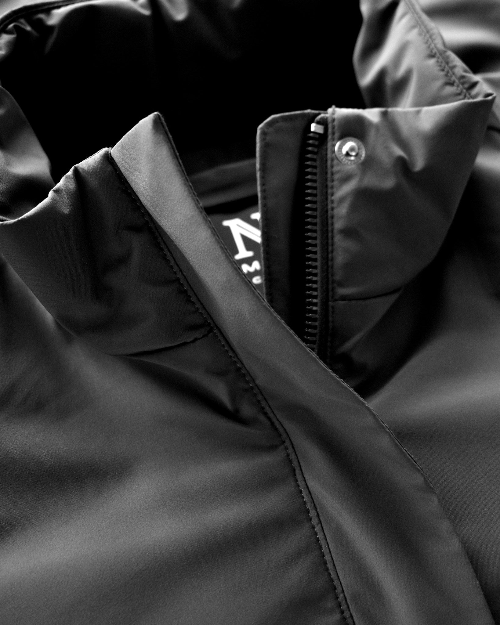 Eastlake Women Black Closeup 4