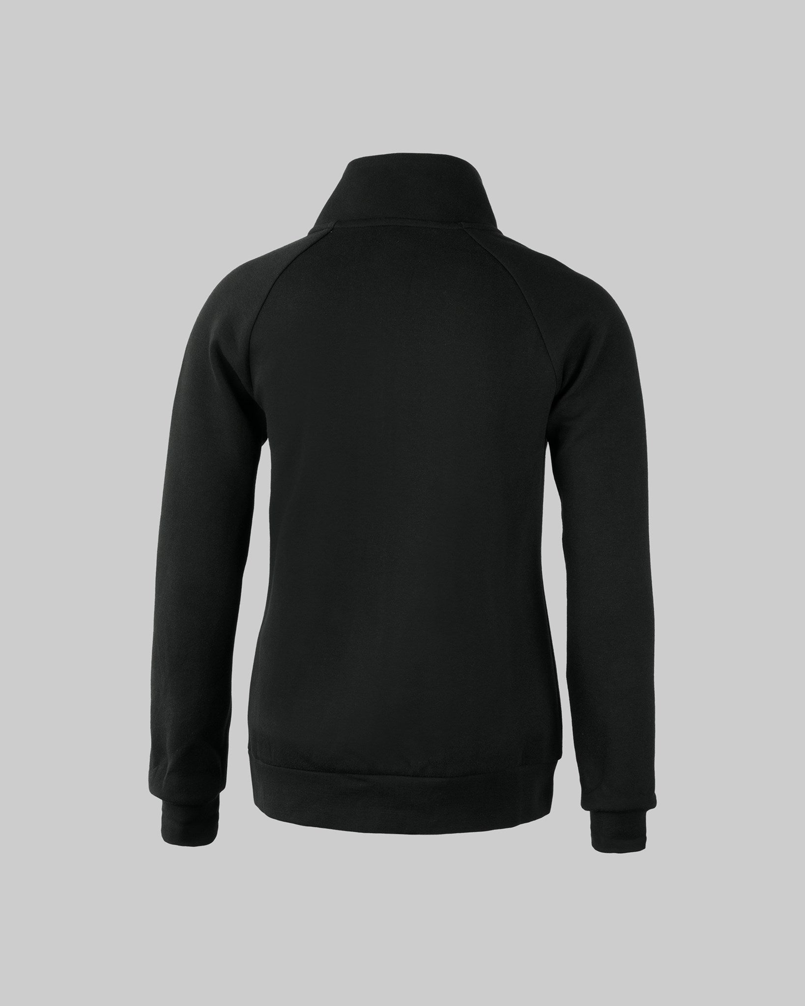 Eaton Women Black Back