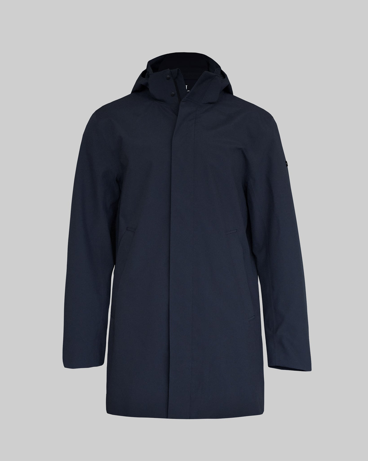 Eldridge Men Navy Front