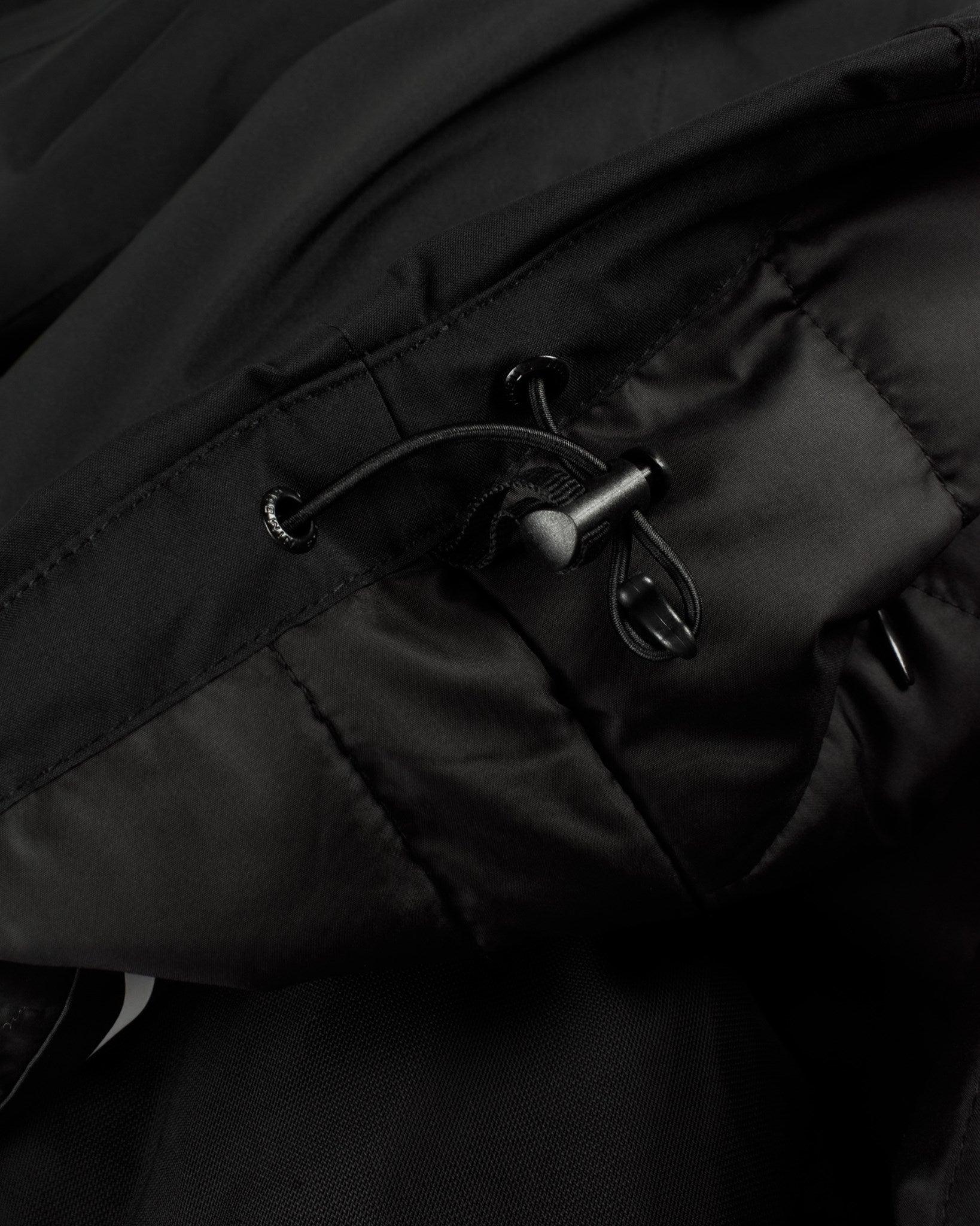 Fairview Men Black Closeup 4