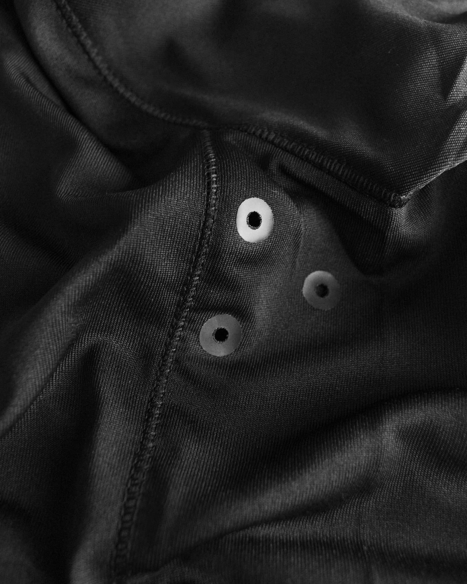 Freemont Men Black Back