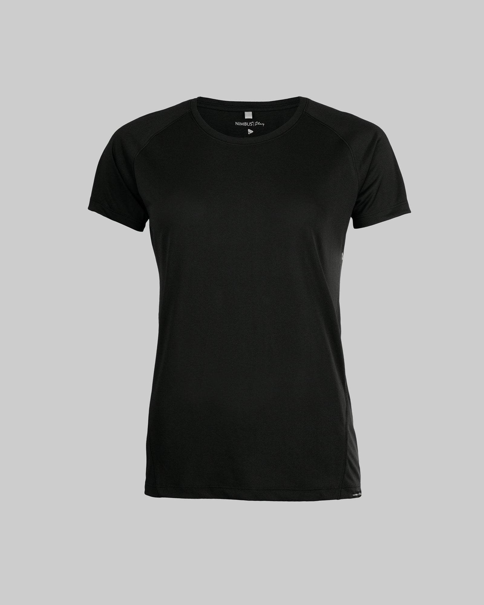 Freemont Woman Black Back