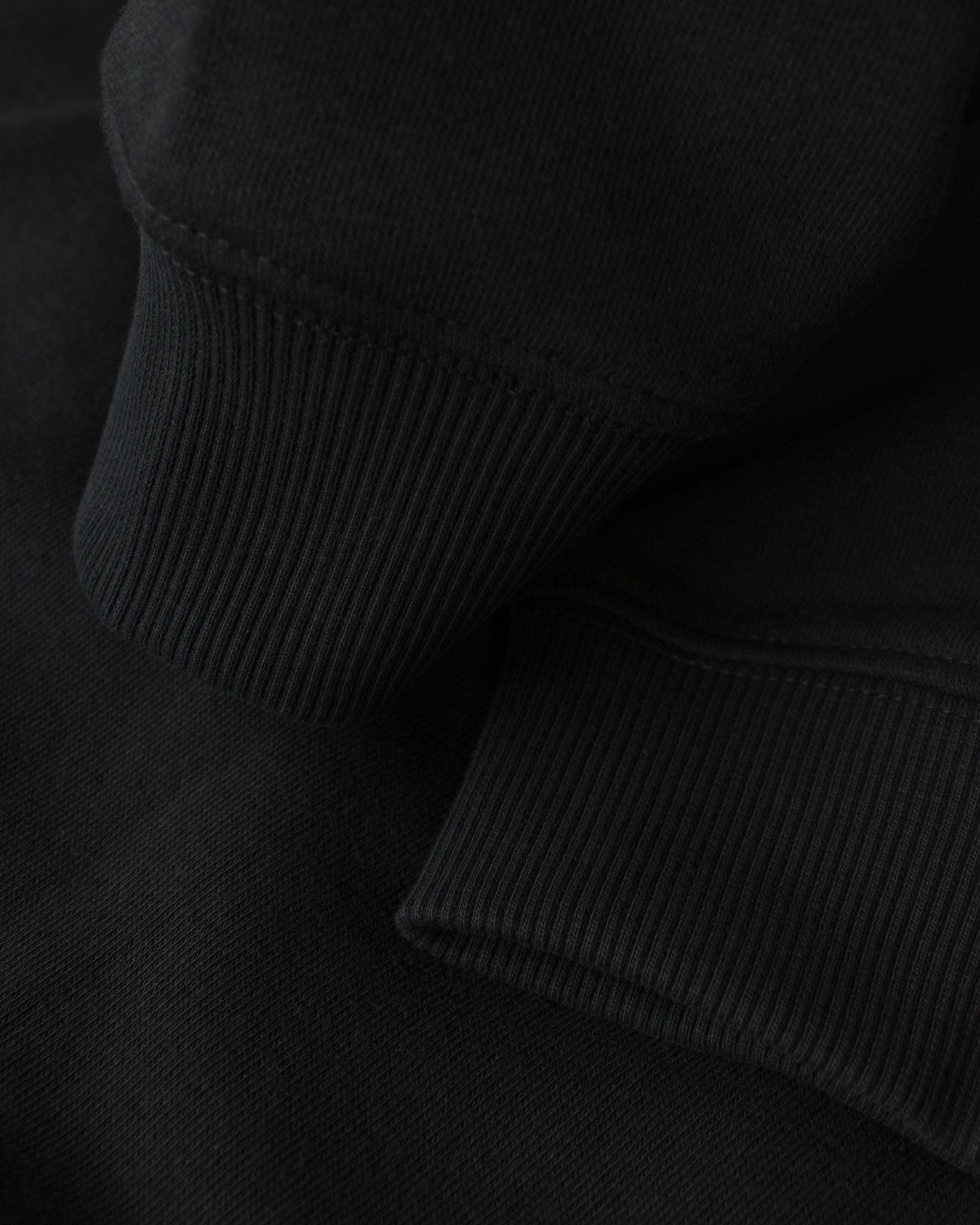Fresno Men Black Closeup 1