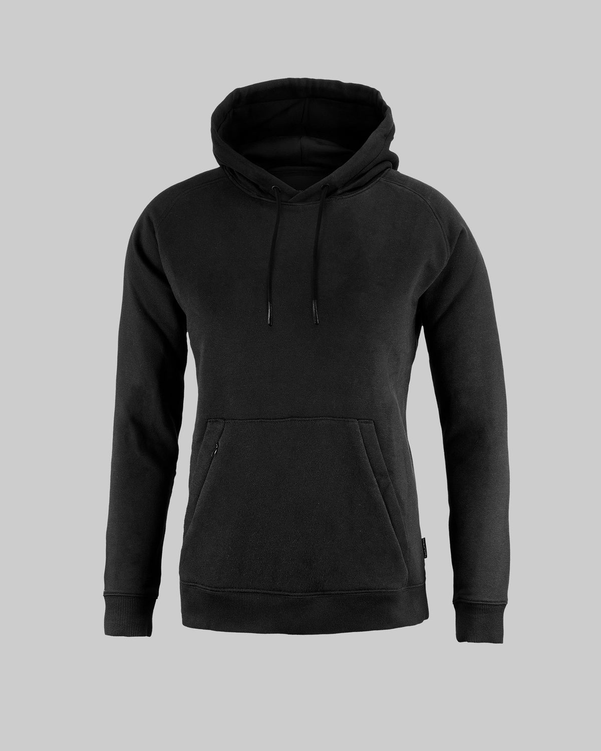 Fresno Woman Black Front