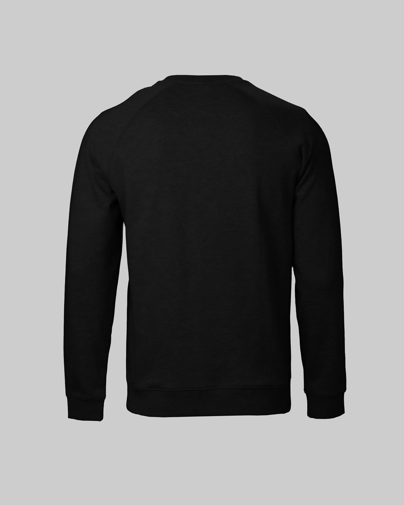 Georgetown Men Black Back