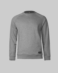 Georgetown Men - Grey Melange