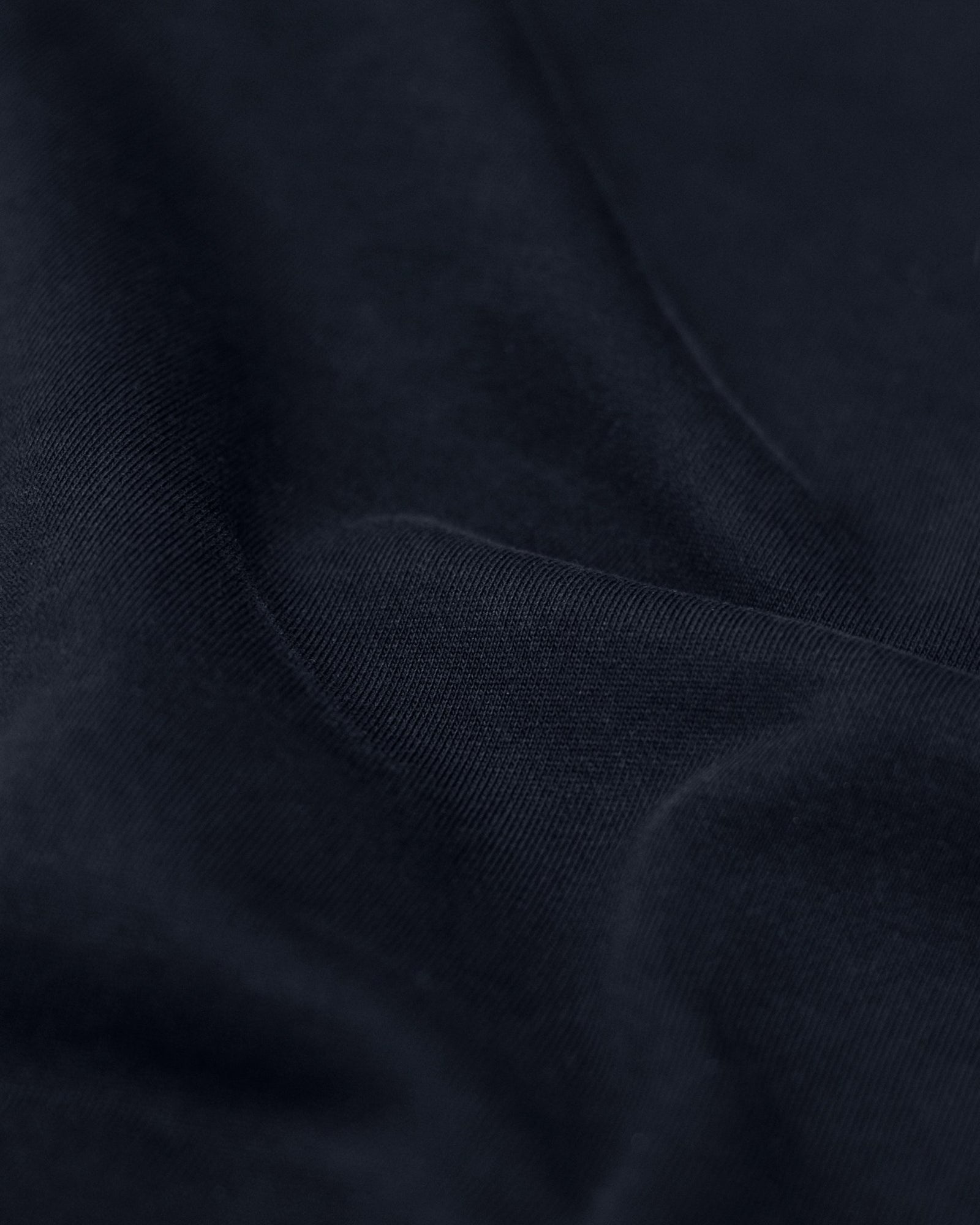 Georgetown Men Dark Navy Back