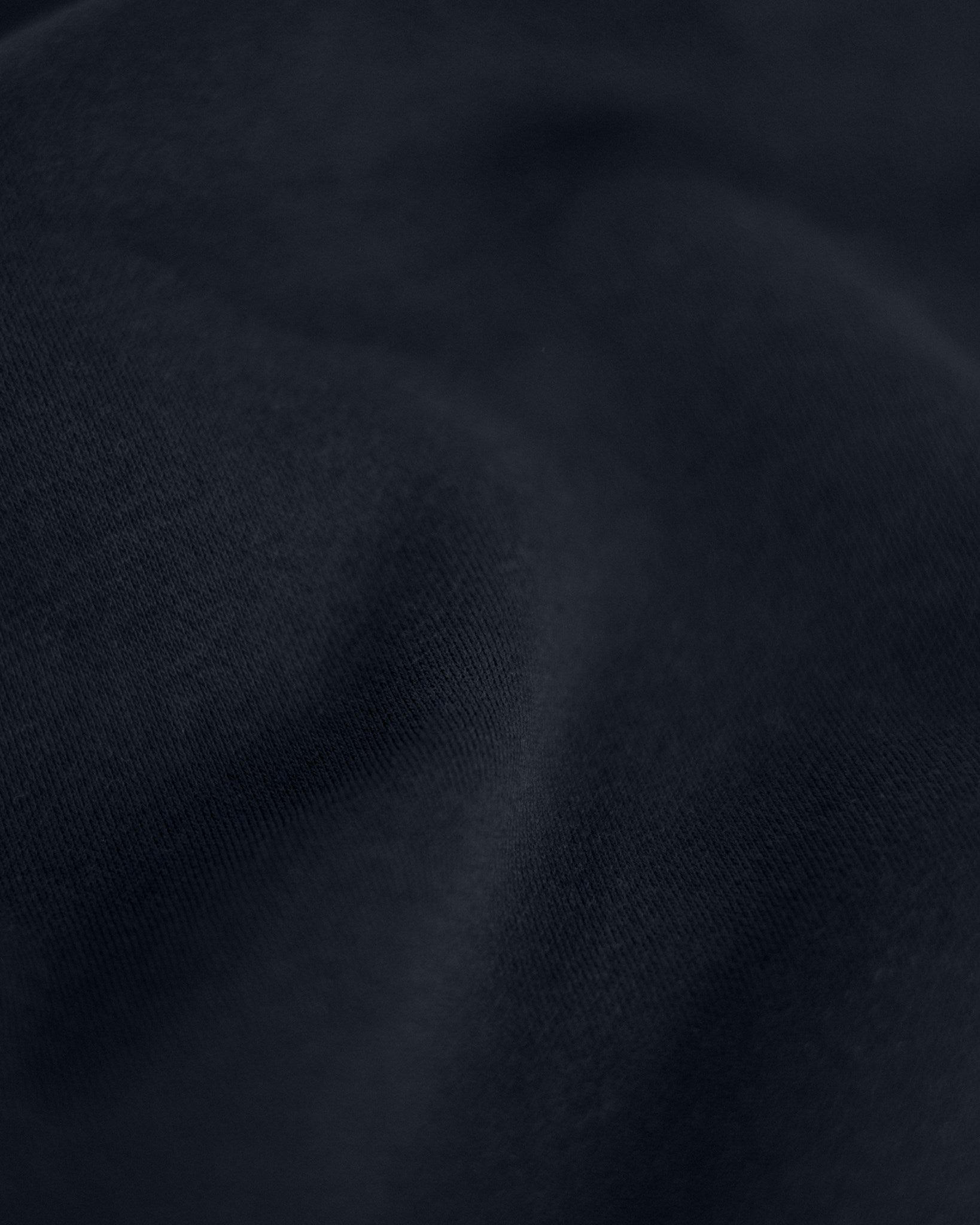 Glendale Unisex Navy Closeup 4