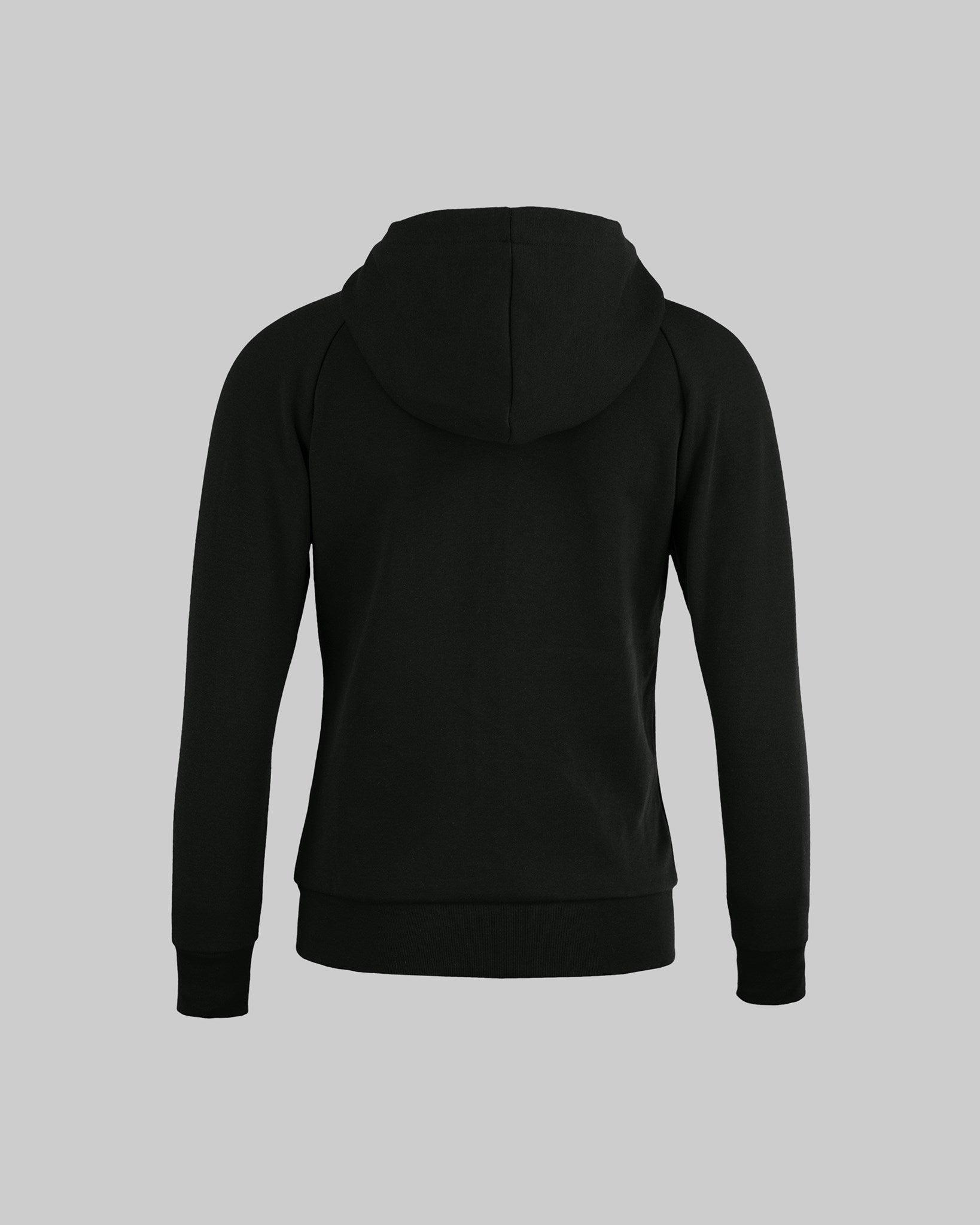 Hampton Women Black Back