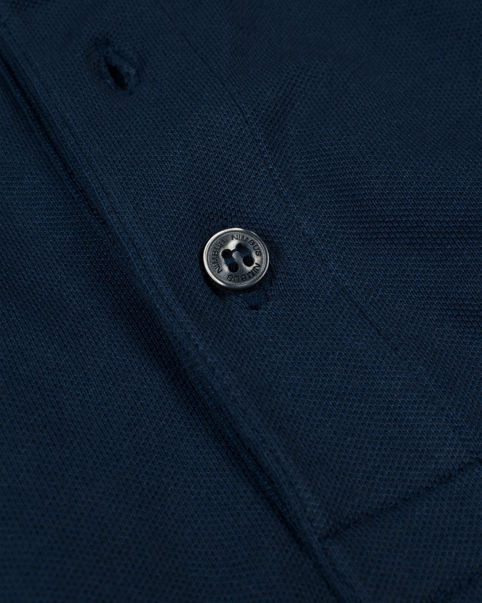 Harvard Classic Men Navy Closeup 2