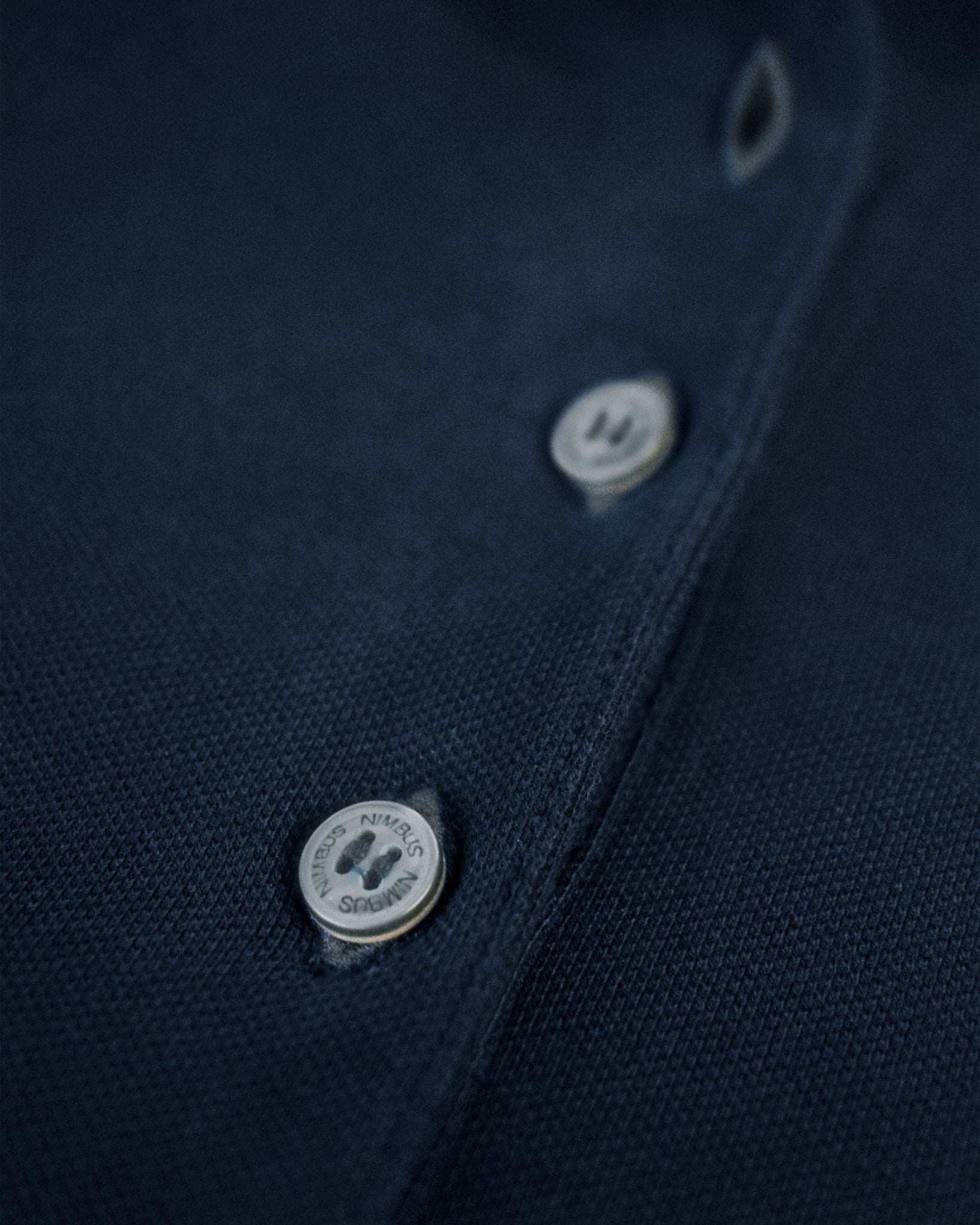 Harvard Classic Women Navy Closeup 2